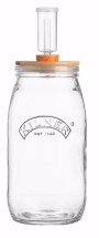 1 Gallon Kraut Jar