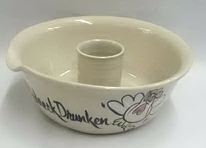 Crock Chicken Cooker