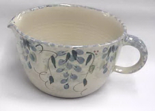 Crock Batter Bowl