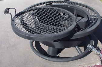  Fire Pit