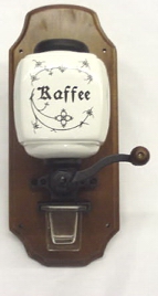 Coffee Grinder