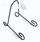 Small Wire Plate Holder