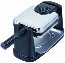 Rotary Waffle Maker