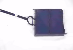 Tortilladora tortilla press