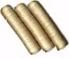 Collagen Casing 32 mm X 50 ft.