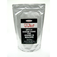 Sugar Cure for hams & bacon
