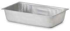 Aluminum Loaf Pan