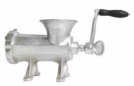 #22 Manual Meat Grinder