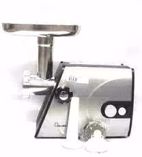 #8 400 Watt Heavy Duty Die Cast Grinder