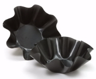Nonstick Tortilla Bowl Makers, Set of 2