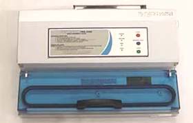 Vacuum sealer