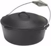 Dutch Oven