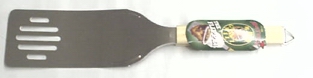 Heavy duty spatula  The Flipper
