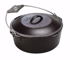 Dutch Oven