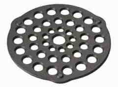 8 inch Pre-seasoned Dutch Oven Trivet/meat Rack