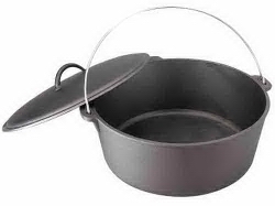 Dutch Oven