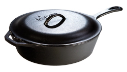 Skillets, Dutch Ovens, Frying Pans