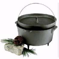 8qt Camp Oven