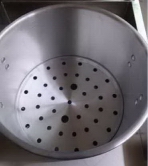 8 Qt Alum Stockpot