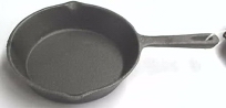 8in Skillet