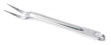 Stainless Steel Fork