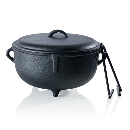 2 gal. cook pot