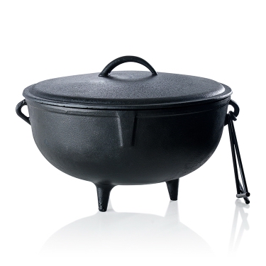 4.5 gal. wash pot