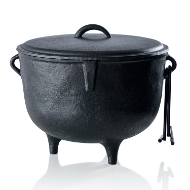 20 gal. wash pot