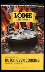 Field Guide to Dutch Oven Cooking