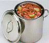 22 Qt. Stockpot