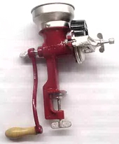 Grain Mill