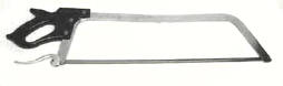 25 inch Commercial Butcher Saw