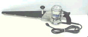 Electric Wellsaw
