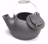 2 Qt Tea Kettle