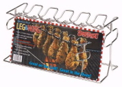 Leg & Wing Rack
