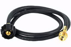 5' Appliance Hose