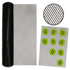Dehydrator Netting Roll