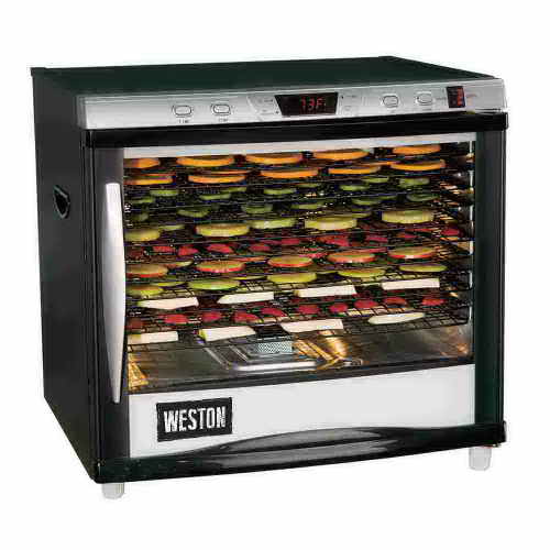 80 liter dehydrator