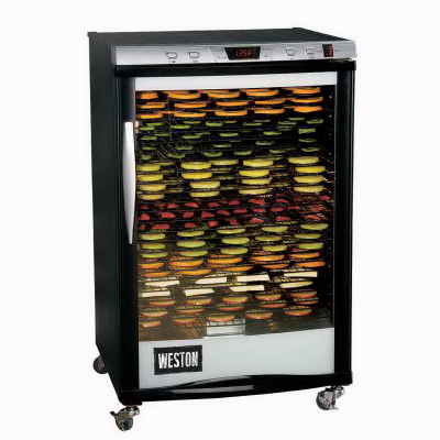 80 liter dehydrator