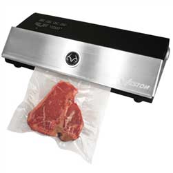 vacuum sealer