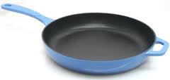 Cast Iron Skillet