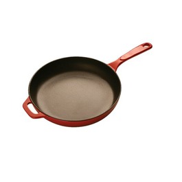 Where to buy that cast iron skillet with sections? - GardenFork - Eclectic  DIY