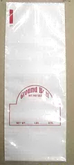 Ground Beef Bags