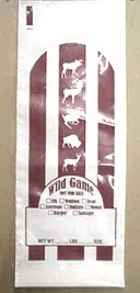 Wild Game Bags
