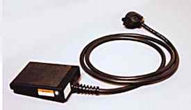 Grinder Foot Switch