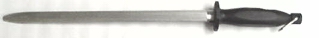 Oval Sharpening Steel 14