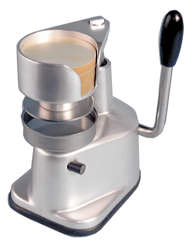 Automatic Hamburger press