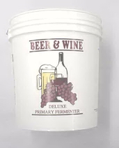 Wine Fermenting Bucket