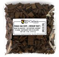 Oak Chips