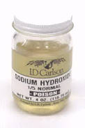 Sodium Hydroxide